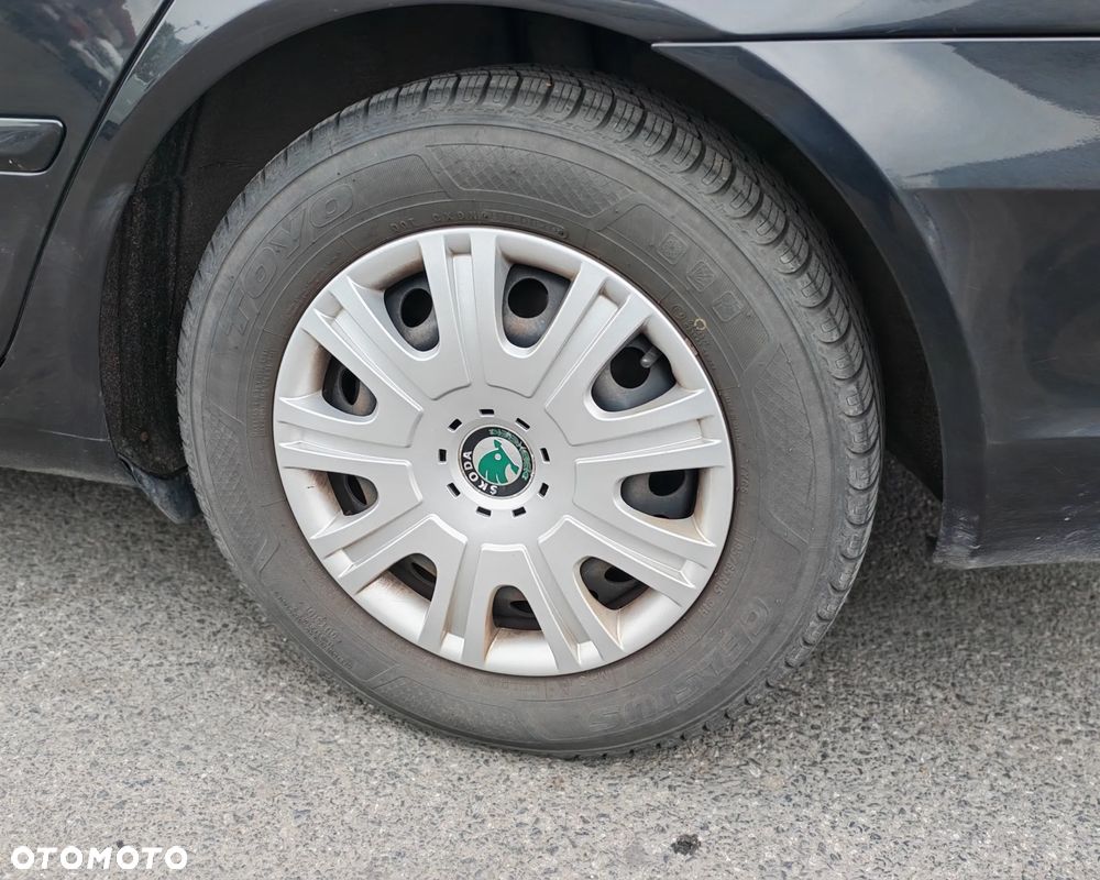 Skoda Octavia 1.4 TSI Ambition - 16