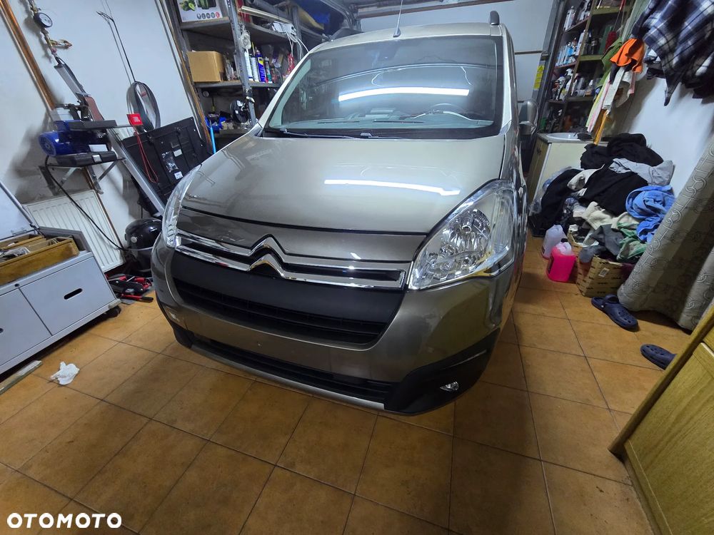 Citroën Berlingo - 5