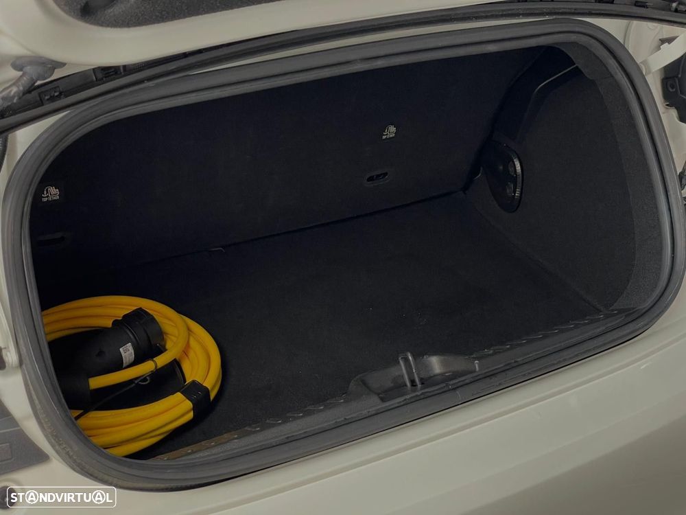 Fiat 500e C La Prima - 24