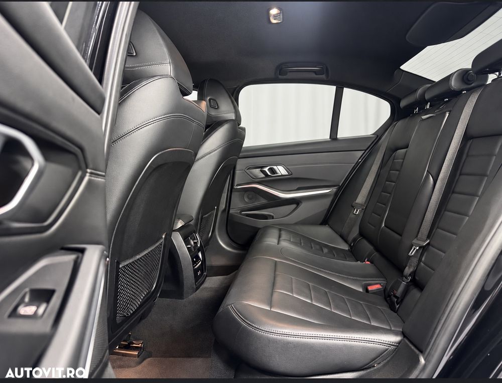 BMW Seria 3 - 6