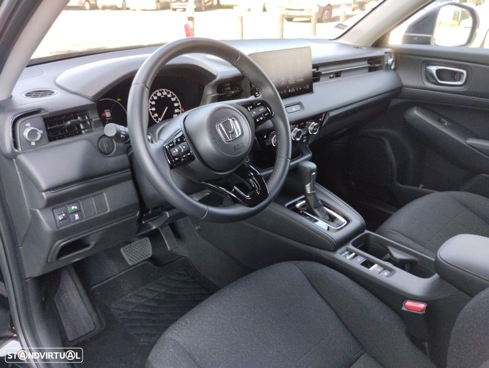 Honda HR-V 1.5 i-MMD e:HEV Elegance - 2