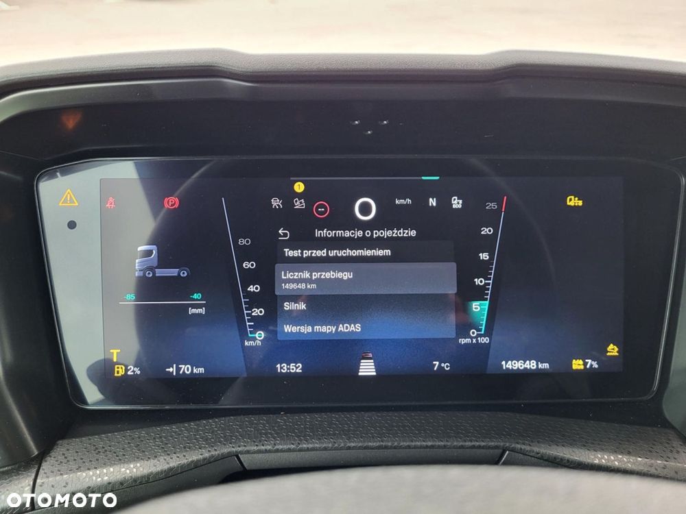 Scania S 460 A4x2EB Mega - 20