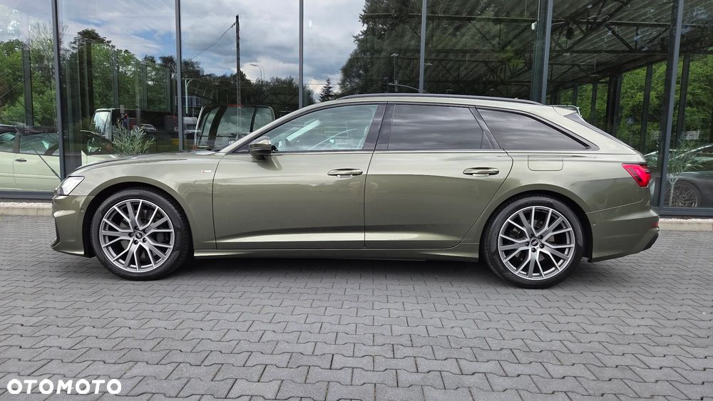 Audi A6 Avant - 40