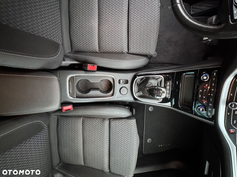 Opel Astra 1.6 D (CDTI) Start/Stop Innovation - 21