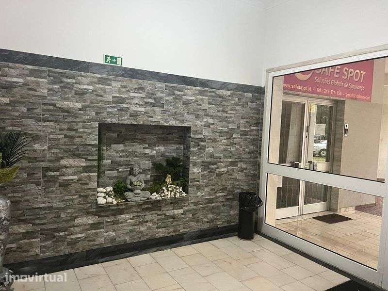 T3 Apartamento 3 quartos 2 WC Rental - Grande imagem: 3/12