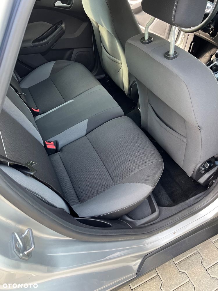 Ford Focus - 14