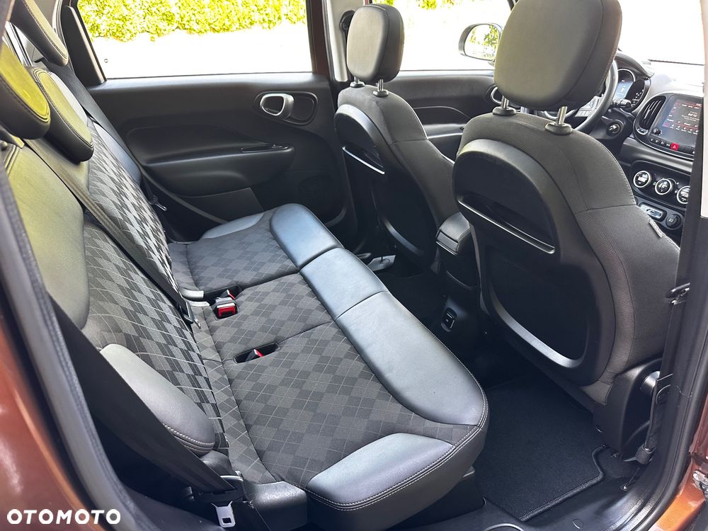 Fiat 500L 1.4 T-Jet 16V Rockstar - 28
