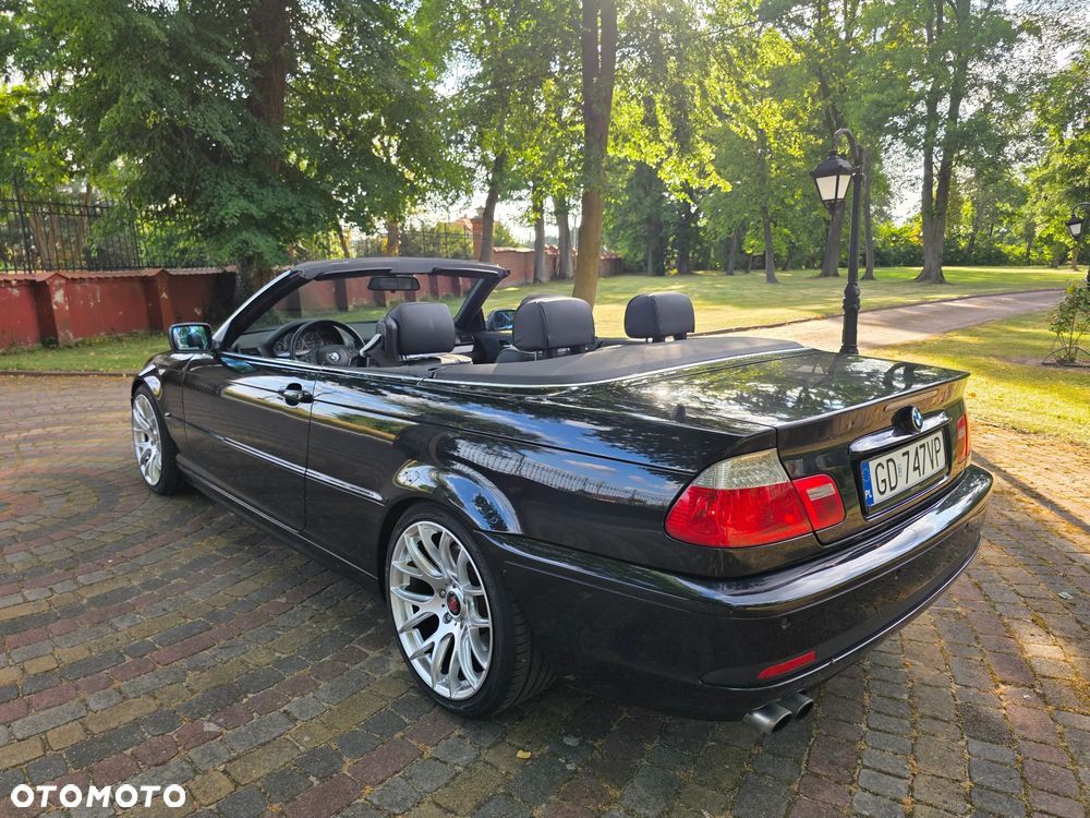BMW Seria 3 - 4