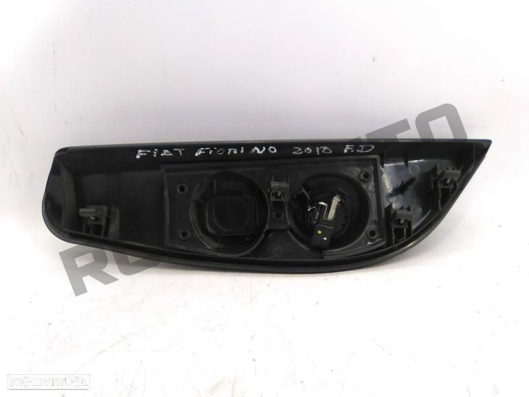 Forra Twitter Direito  Fiat Fiorino Iii [2007_2020] 1.3 Jtd Mul - 2