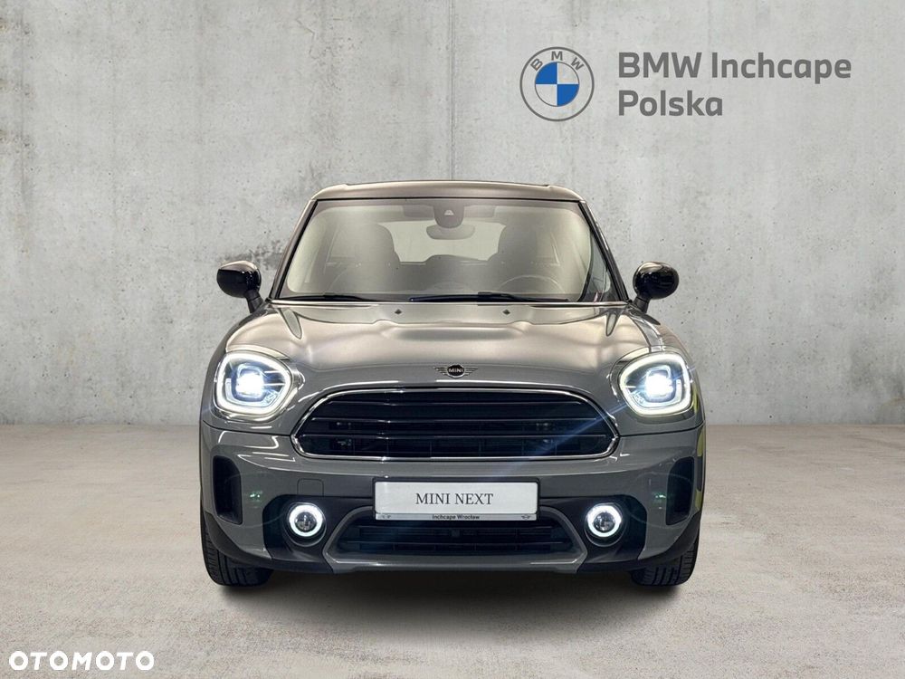 MINI Cooper - 8