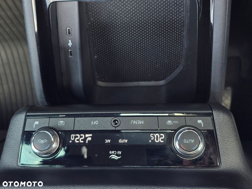Skoda Kamiq 1.0 TSI Ambition DSG - 18