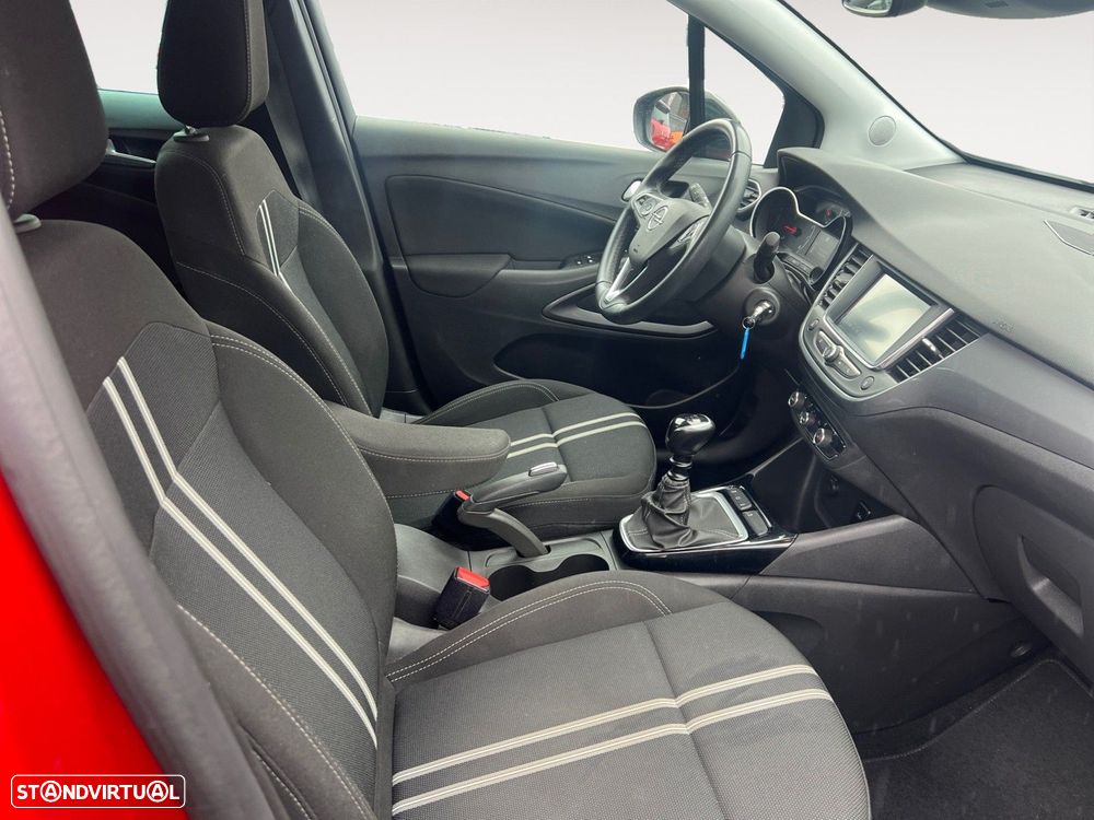 Opel Crossland - 15