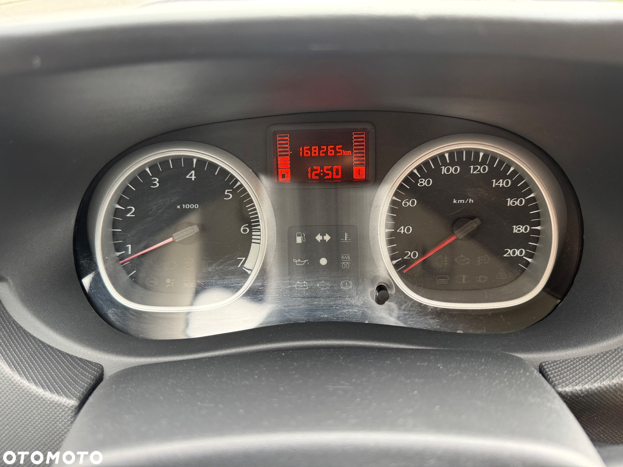 Dacia Duster 1.5 dCi Ambiance - 10