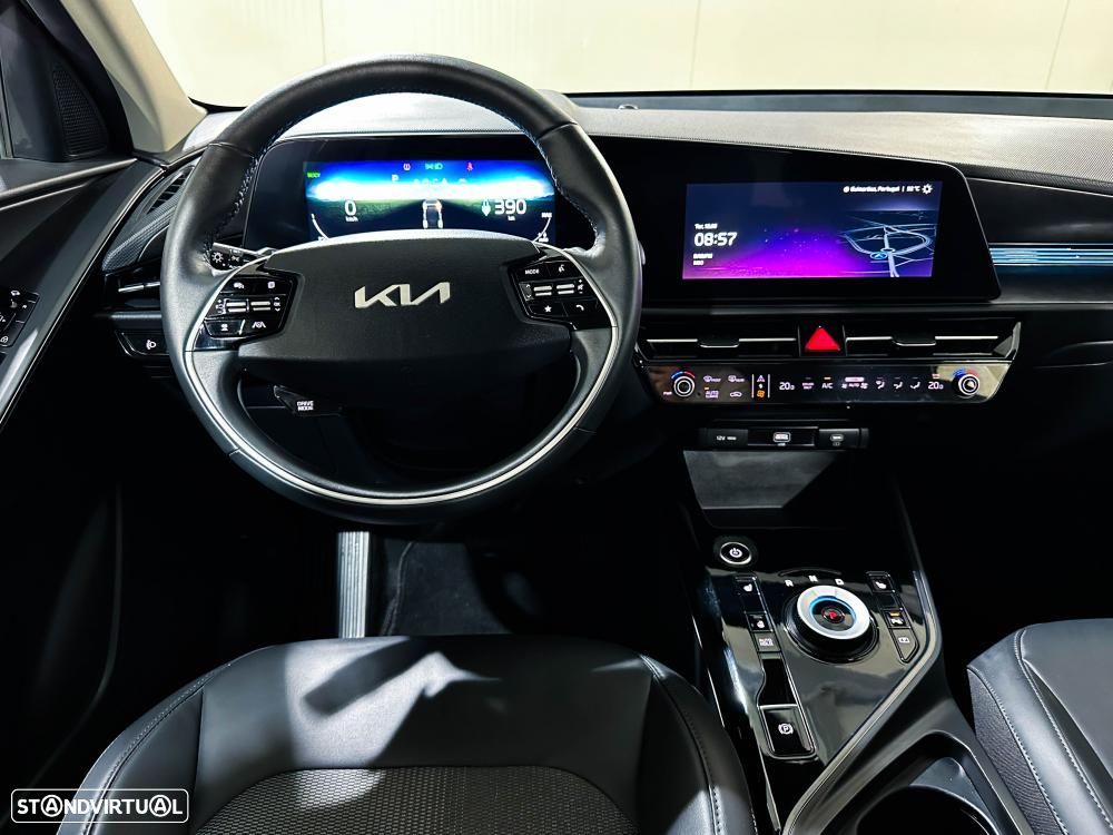 Kia Niro EV 64kWh Drive - 20