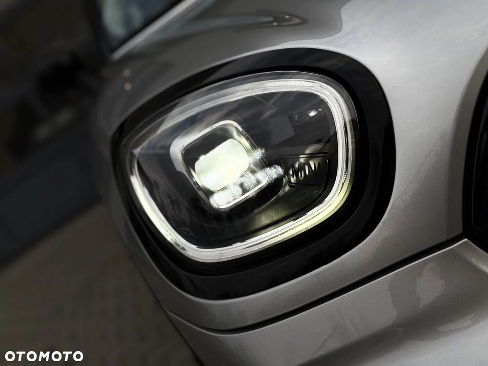 MINI Countryman Cooper - 4