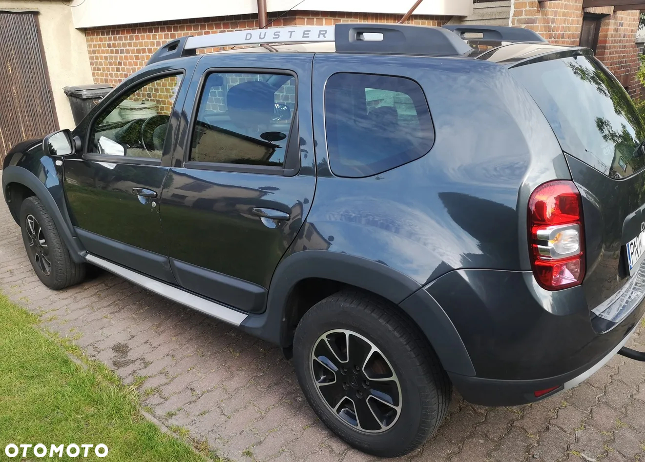 Dacia Duster 1.6 SCe Urban Explorer S&S