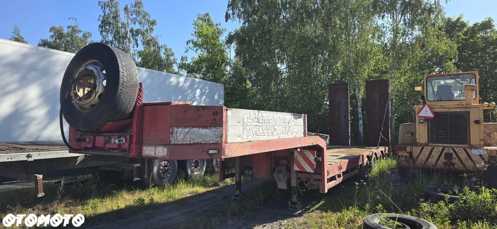 MAN TGA 18.440 4X2 BLS - 4