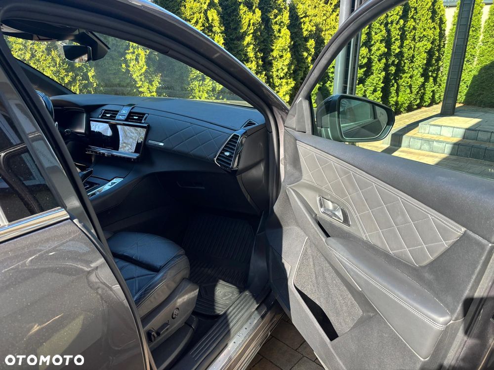 DS Automobiles DS 7 Crossback - 9