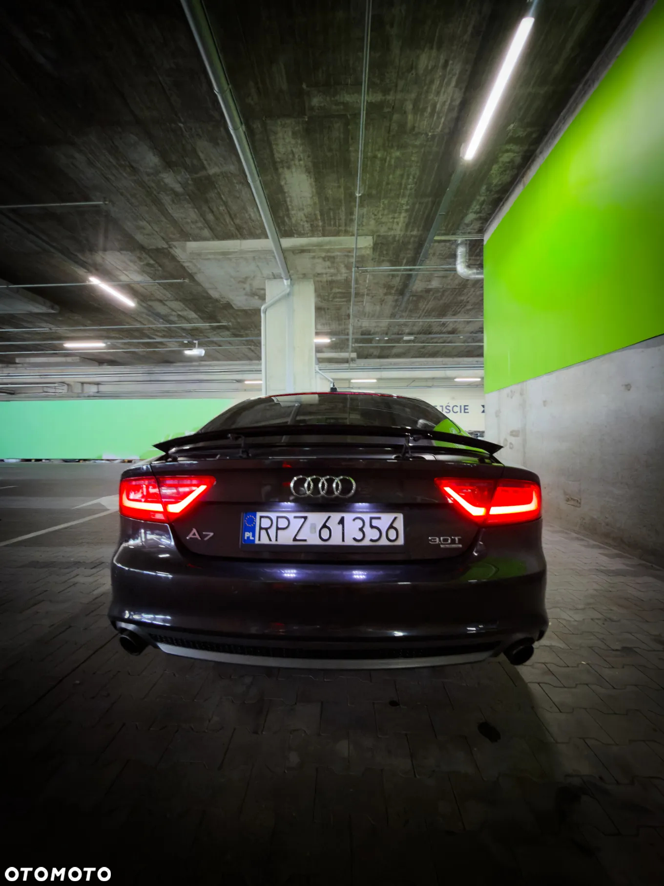 Audi A7 Sportback - 10