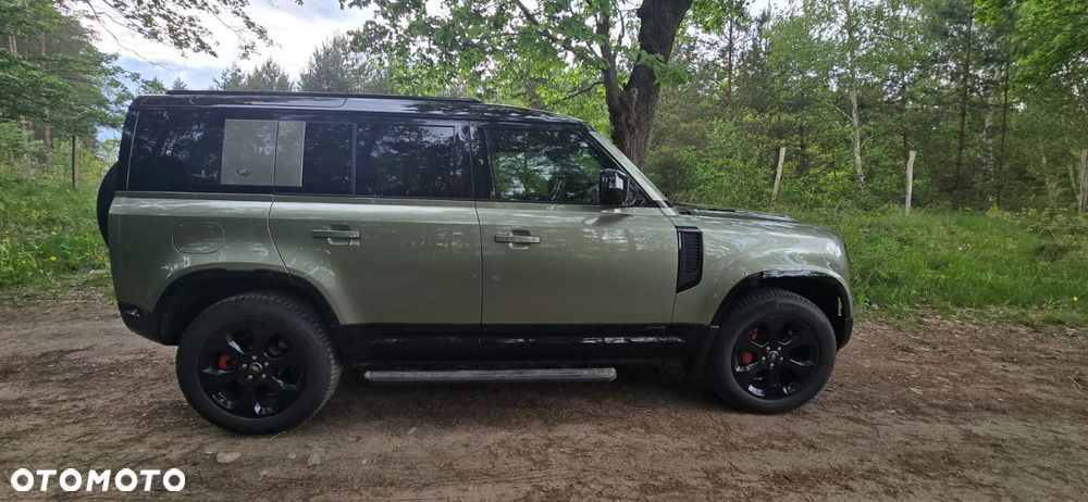 Land Rover Defender 3.0 D300 mHEV X - 3