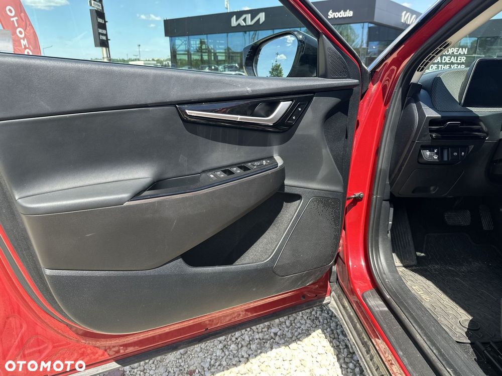 Kia EV6 58kWh Plus - 10