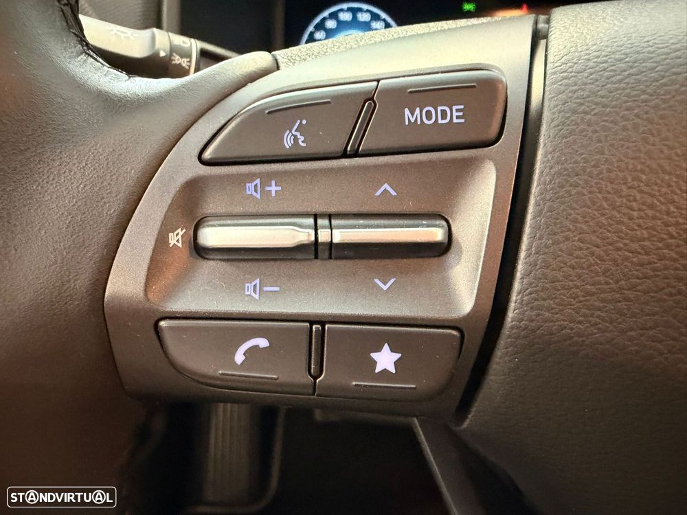 Hyundai Kauai 1.0 T-GDi Premium One - 13