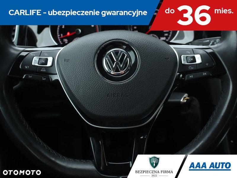 Volkswagen Golf Variant - 19