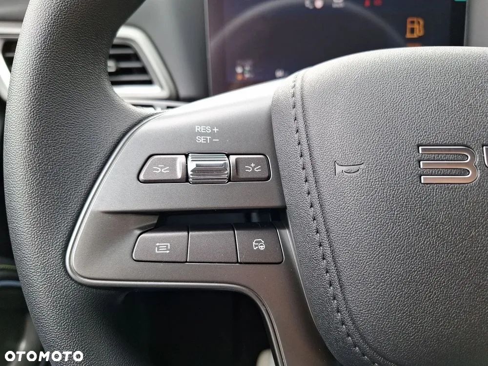 BYD Atto 2 DM-i - 16