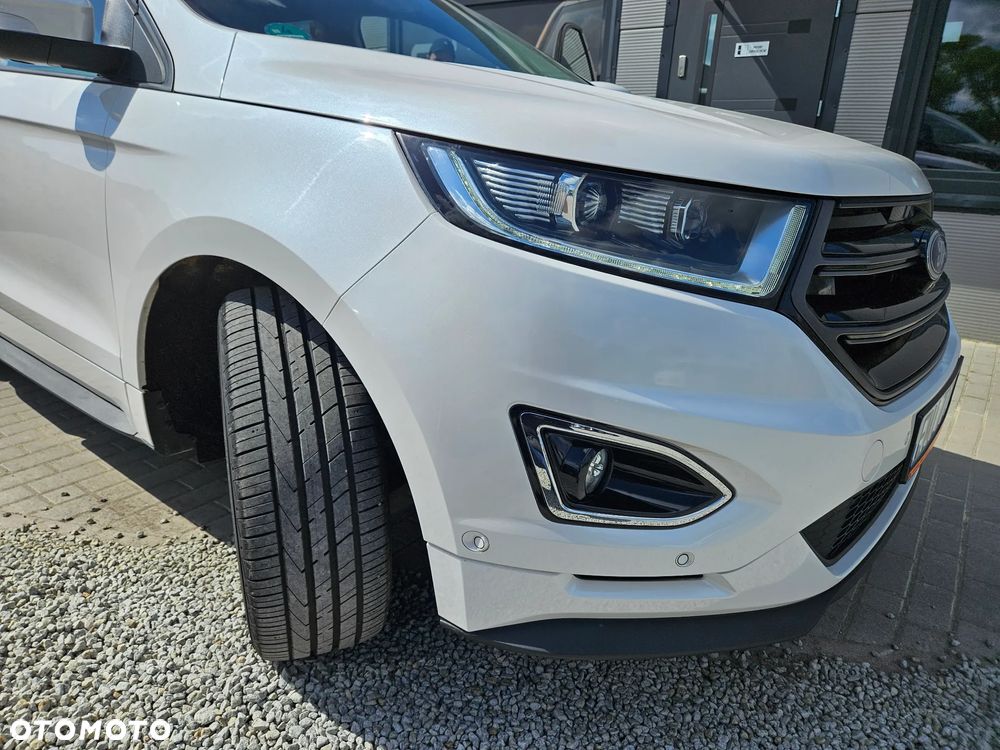 Ford Edge 2.0 TDCi Twin-Turbo 4WD Sport - 17