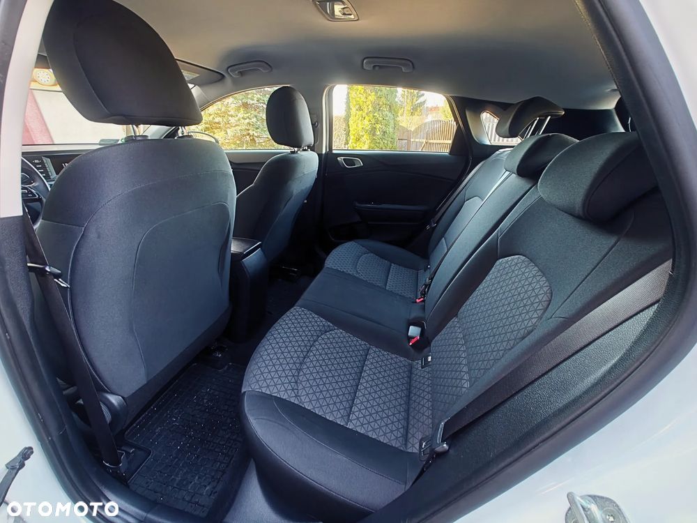 Kia Ceed 1.0 T-GDI S - 13