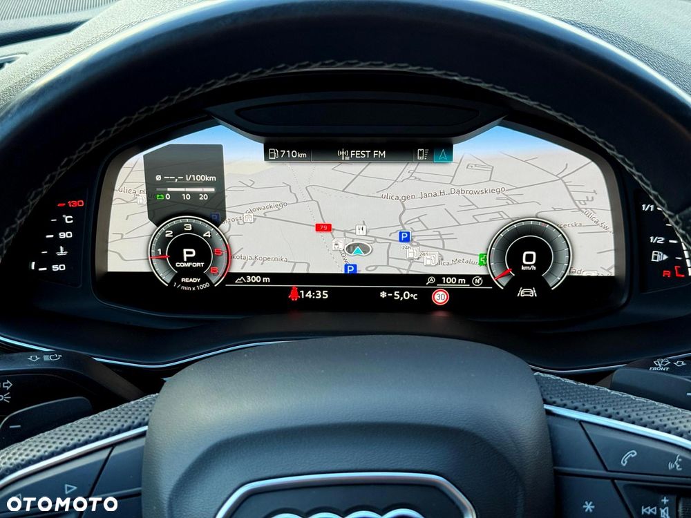 Audi Q7 45 TDI quattro tiptronic S line - 15