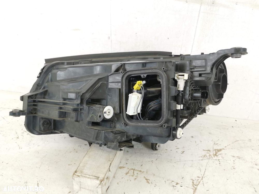 Far Dreapta MultiBeam Led Mercedes-Benz  GLS-Class X167 [2019 - 2023] - 5