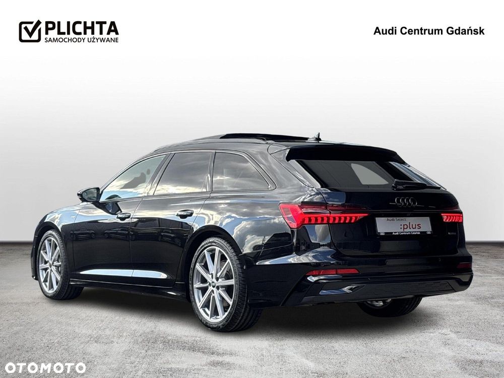 Audi A6 - 3