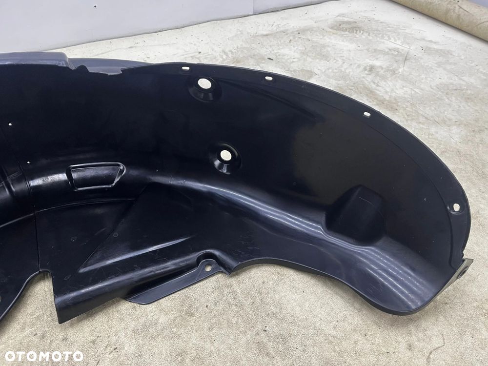 Nadkole Hyundai Santa Fe 2 II 06-09r. lewe przednie ORYGINALNE lewy przód 86830 2b000 - 4