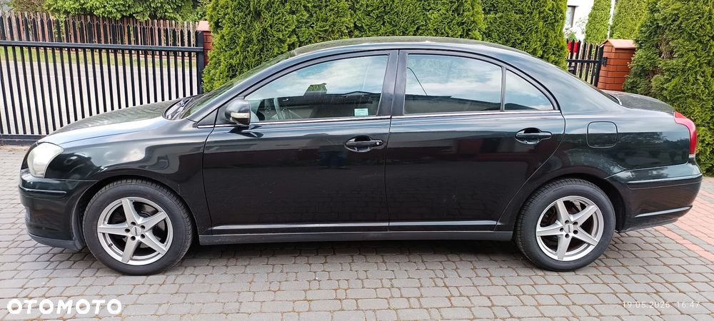 Toyota Avensis 2.0 D-4D Luna - 5