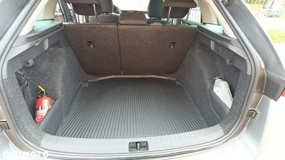 Skoda Scala 1.0 TSI Ambition DSG - 9