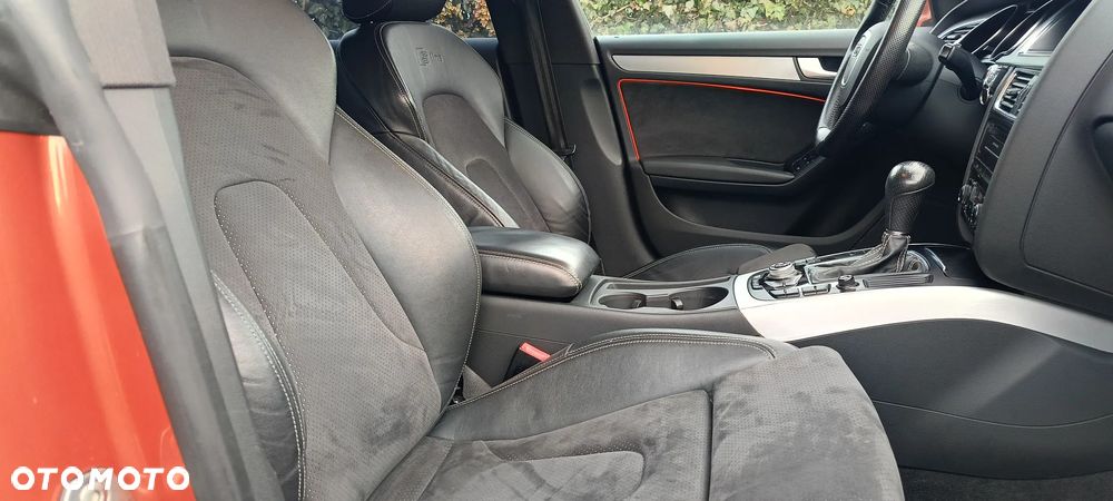 Audi A5 Sportback 2.0 TFSI Multitronic - 11