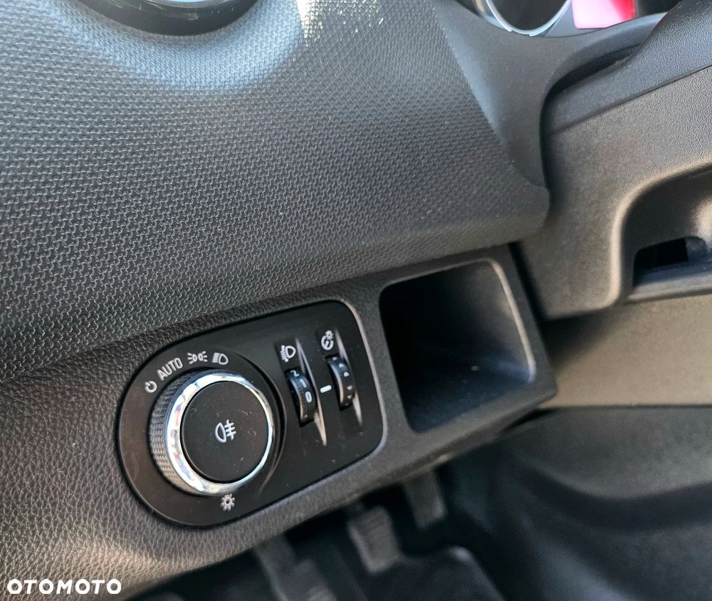 Opel Meriva 1.4 Ecoflex Active - 14