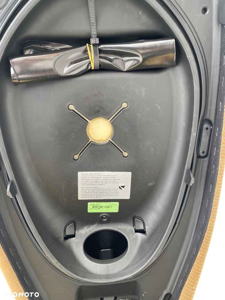 Vespa Primavera - 11