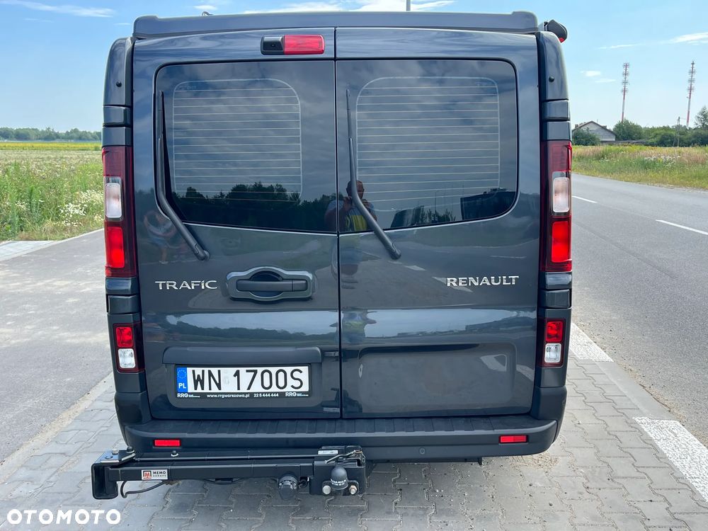 Renault Trafic - 5
