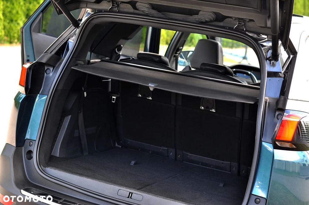 Peugeot 5008 2.0 BlueHDI GT S&S EAT8 - 12