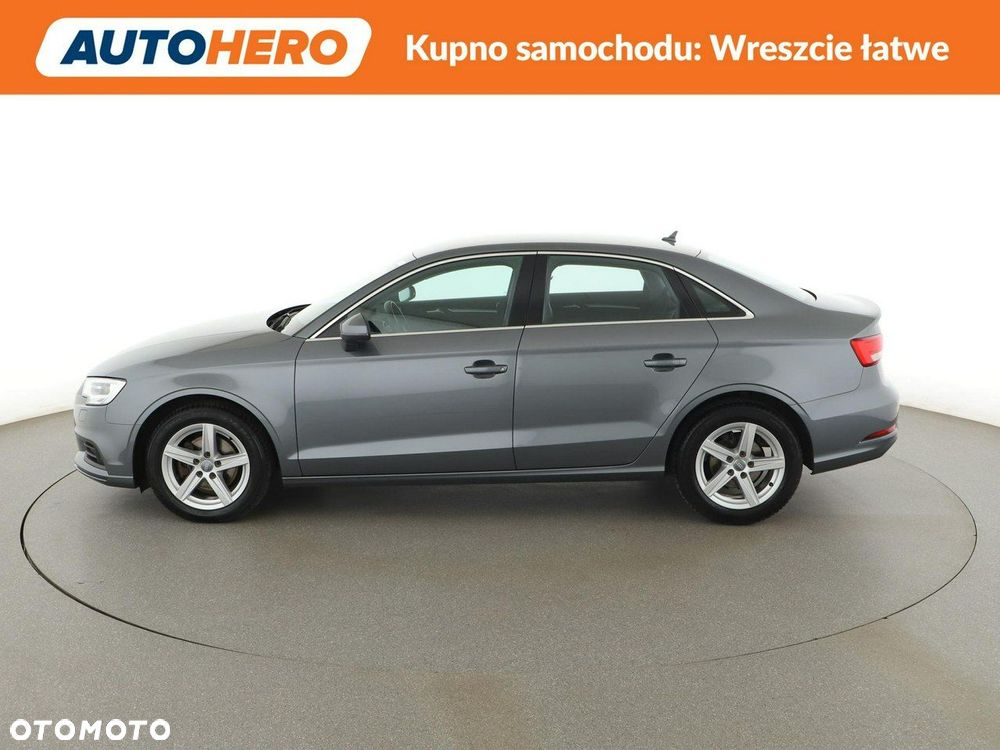 Audi A3 Limousine 30 TDI - 3