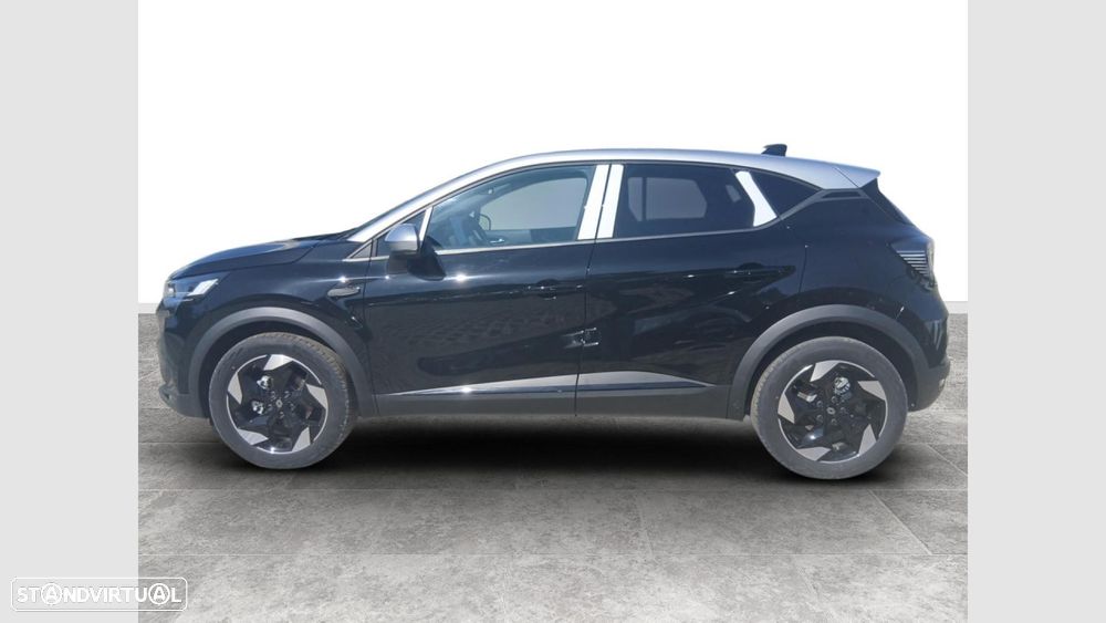 Renault Captur 1.0 TCe Techno - 6