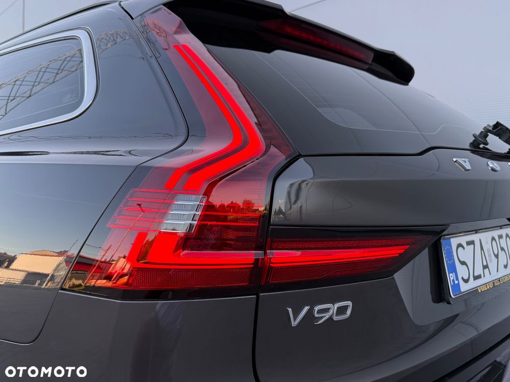 Volvo V90 B4 B Geartronic Momentum Pro - 6