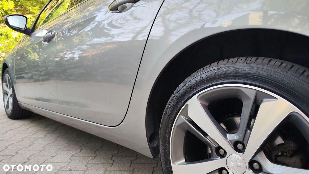Peugeot 308 BlueHDi 150 Stop & Start Allure - 18