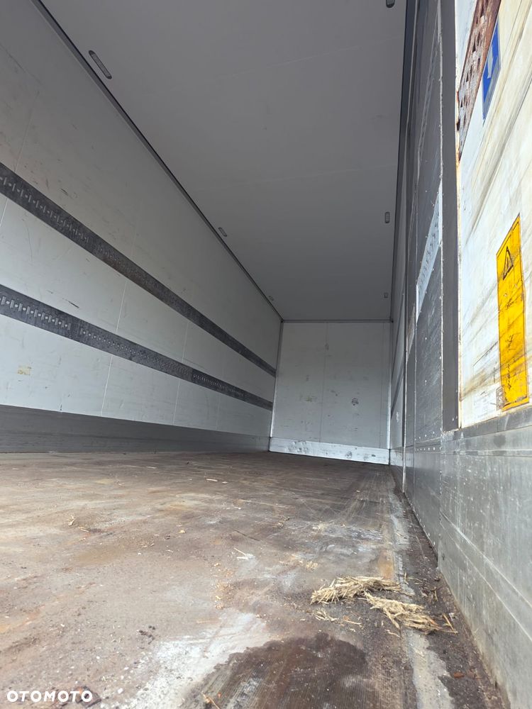 GARAŻ // KONTENER // MAGAZYN // FIRANKA // FIRANA - 10