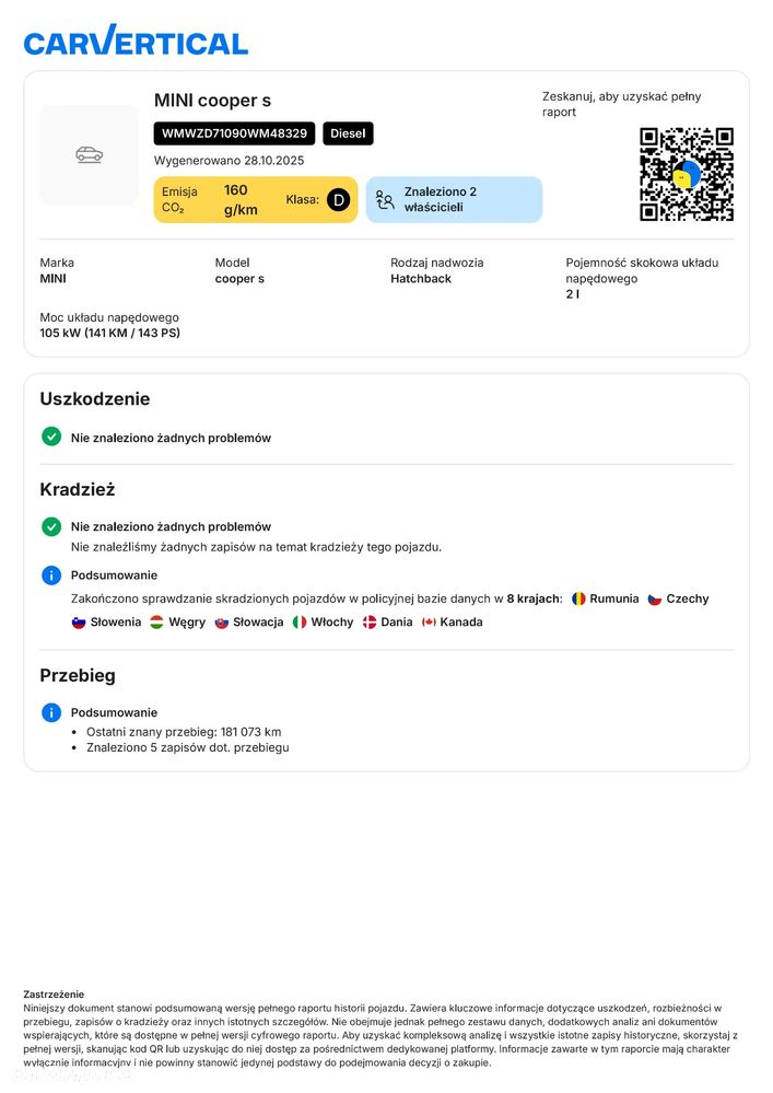 MINI Countryman - 19