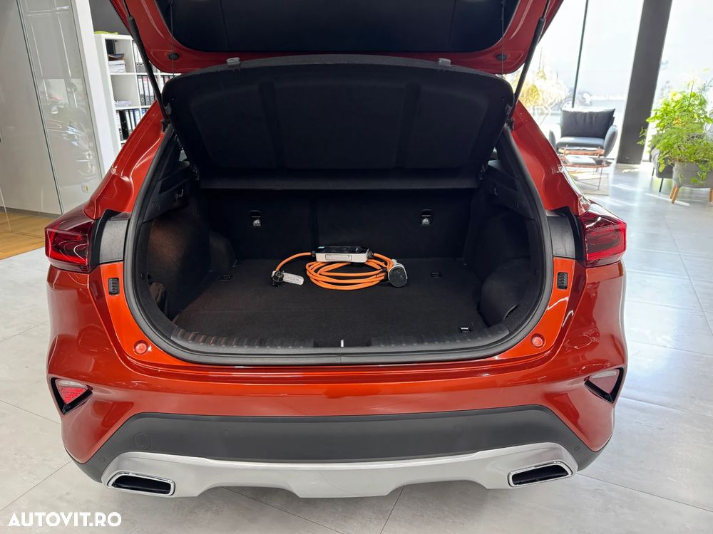 Kia XCeed 1.6 GDI DCT6 OPF SPIRIT - 10