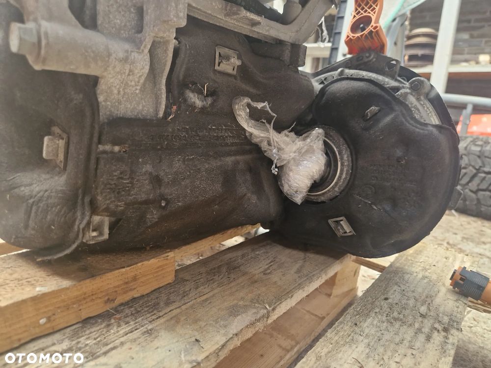 BMW i3 Silnik Skrzynia Biegów Reduktor 864816305 2018 - 2