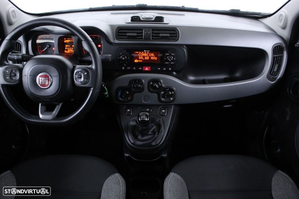 Fiat Panda 1.0 Hybrid City Life - 18